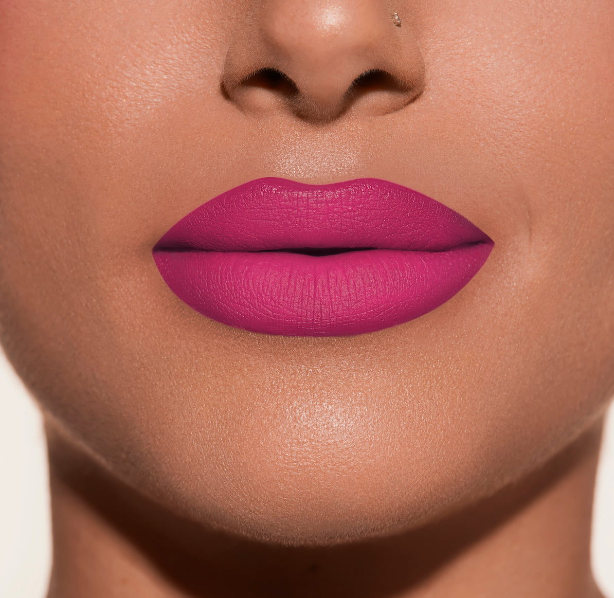 
                  
                    Madame Matte Liquid Lipstick - AMUSE ME
                  
                