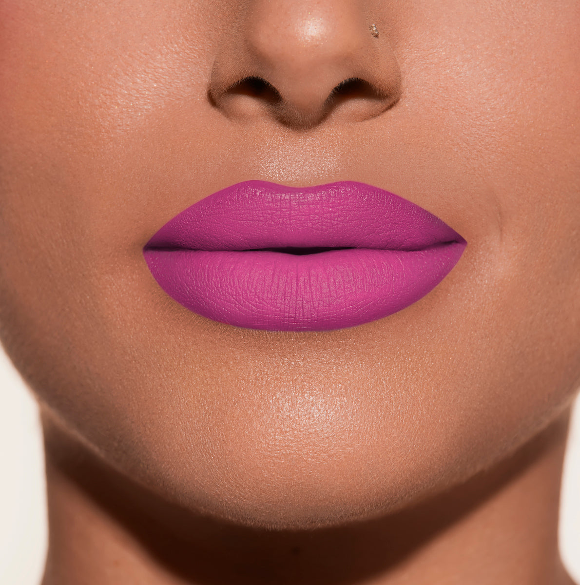 
                  
                    Madame Matte Liquid Lipstick - BONJOUR
                  
                