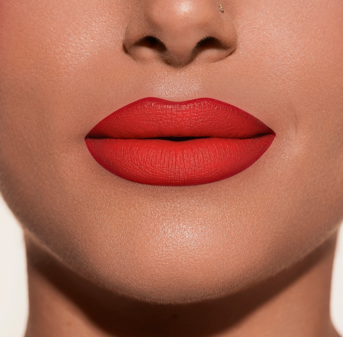 
                  
                    Madame Matte Liquid Lipstick - SPICY
                  
                