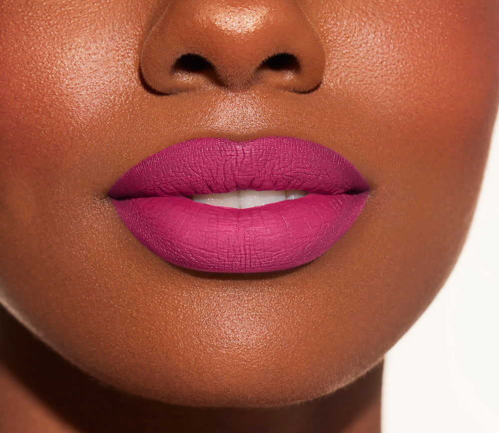 
                  
                    Madame Matte Liquid Lipstick - AMUSE ME
                  
                